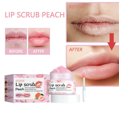 Moisturizing Care Makeup Lip Balm